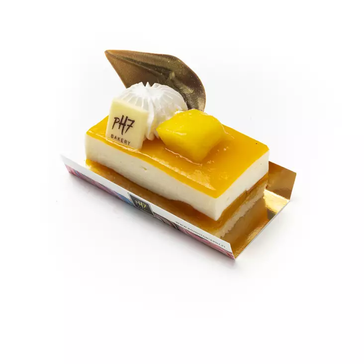 Mangojuustoleivos - Leivokset - 6137 - 1