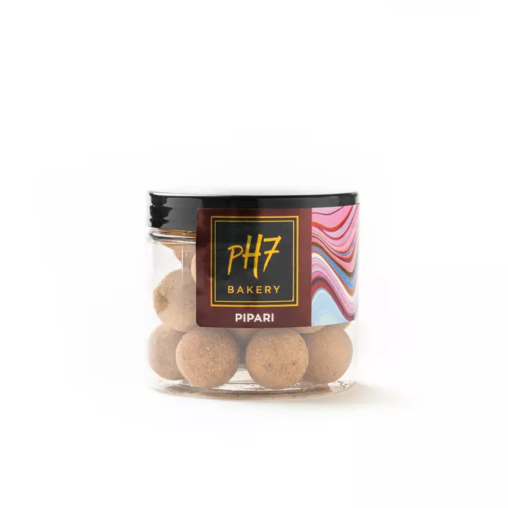 Piparkakku- lakupallo - Lakupallot - 2067 - 1