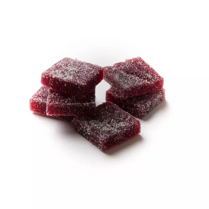 vadelmamarmeladi - Gluteenittomat pikkumakeat - 427 - 1