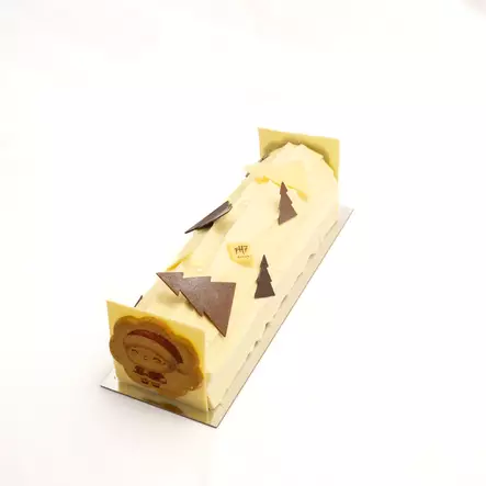 Kolmen suklaan jouluhalko - Joulun herkut ja joulukorit - 2118 - 1