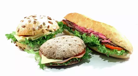 Räätälöidyt kokoustuotteet - Kokoukset ja Catering - 2098 - 1