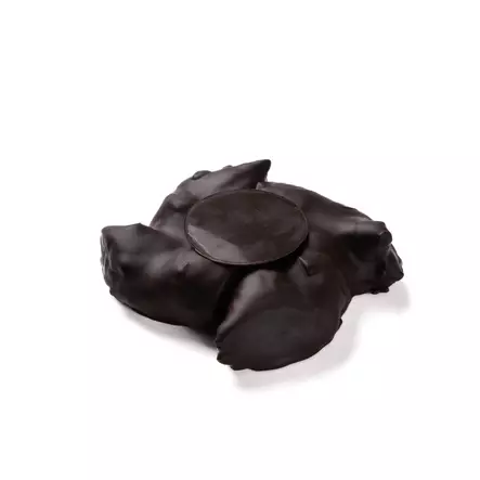 Tähtitorttu tummalla suklaalla - Pullat ja wienerit - 1488 - 1