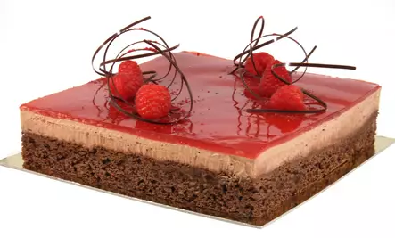 Gluteeniton ja vegaaninen kakku - Gluteenittomat kakut - 18 - 1