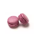 Mustikka macaron - Macarons ja pikkumakeat - 508 - 1