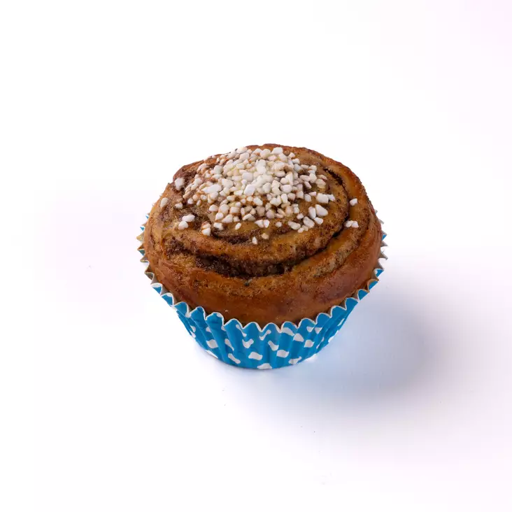 Gluteeniton korvapuusti - Pullat ja wienerit - 1468 - 1