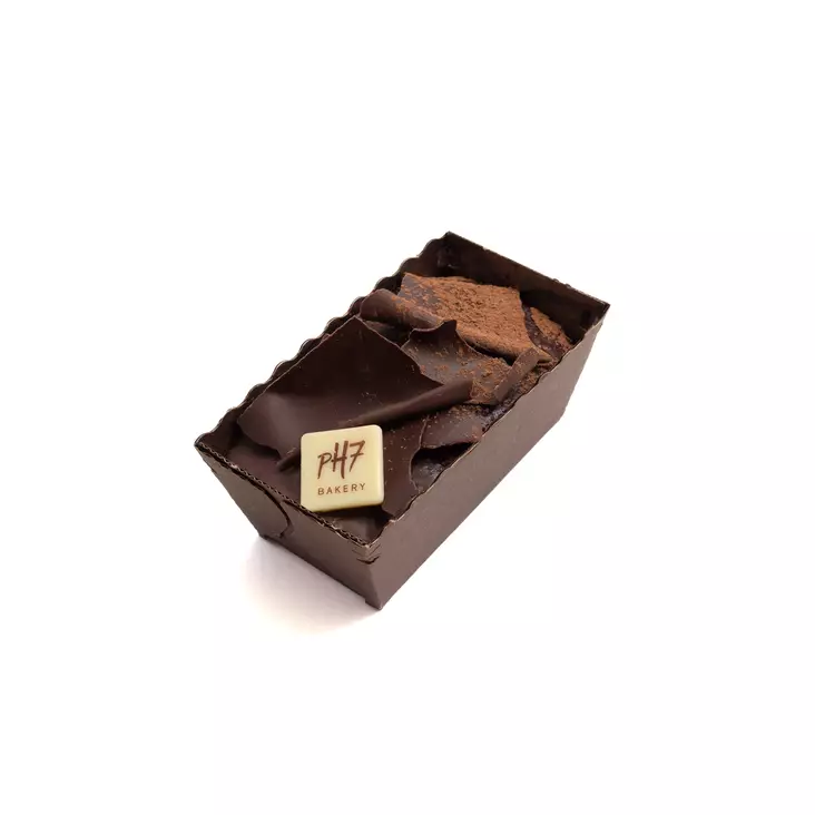 Mini-suklaakahvikakku - Kahvikakut - 1678 - 1