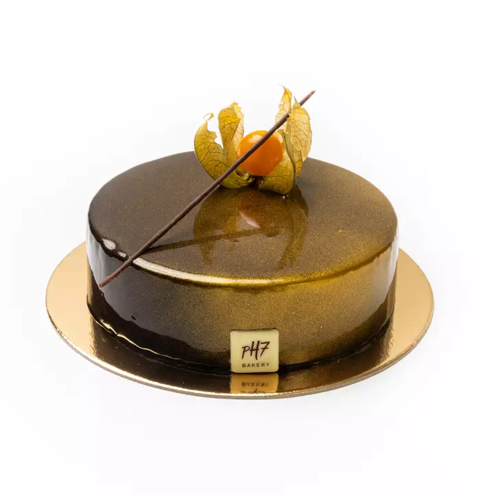 Gluteeniton kakku - Gluteenittomat kakut - 3038 - 1