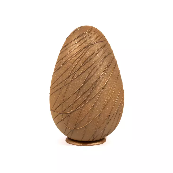 Suklaamuna,maitosuklaa-caramel - Makeat - 598 - 1