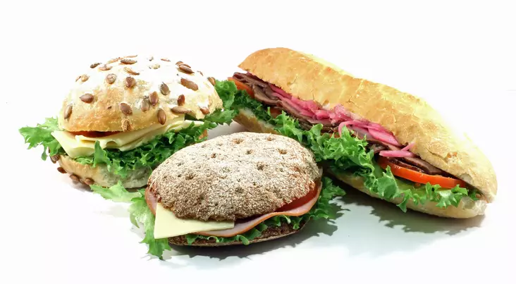 Räätälöidyt kokoustuotteet - Kokoukset ja Catering - 2098 - 1