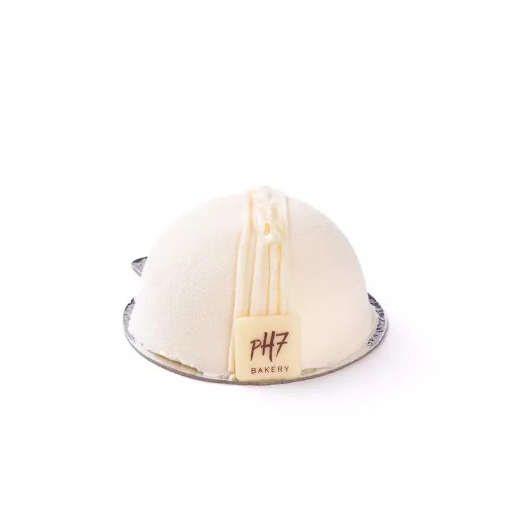 Valkosuklaaleivos - Leivokset - 418 - 1