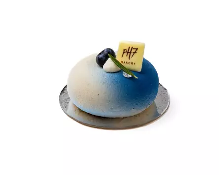 Itsen=C3=A4isyysp=C3=A4iv=C3=A4leivos Konditoria pH7 - Leivokset - 1219 - 1