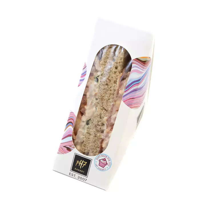 Kana BBQ kolmioleipä - Täytetyt patongit ja leivät - 3559 - 1