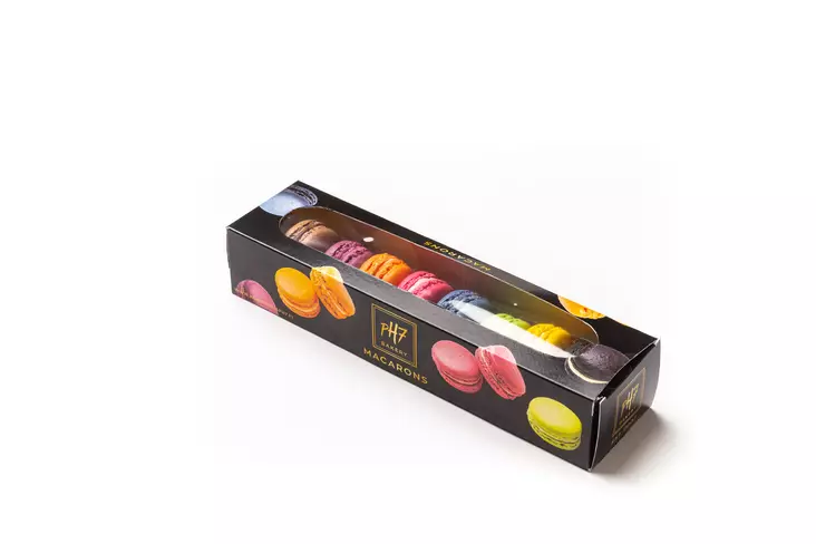 Macaron - Macarons - 979 - 1