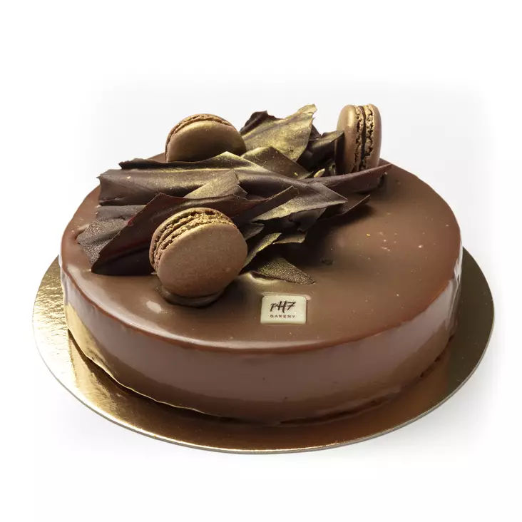 Gluteeniton kakku - Gluteenittomat kakut - 3419 - 1